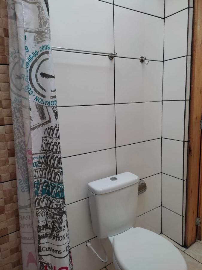 Pousada Brum 佩洛塔斯 外观 照片