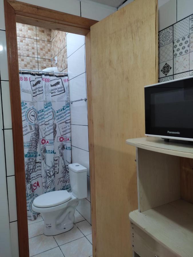 Pousada Brum 佩洛塔斯 外观 照片